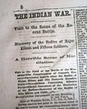 Battle of Washita River told... - Image 1