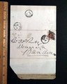 Postage stamp from Ireland, 1891... - Image 2