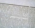 1863 Manchester NH Civil War... - Image 6