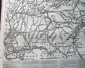 Great displayable map...   Plus two more... - Image 4