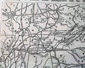 Great displayable map...   Plus two more... - Image 5