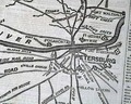 Great graphic issue...   The day the Confederate capital was captured... - Image 1