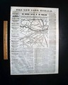 Great graphic issue...   The day the Confederate capital was captured... - Image 2