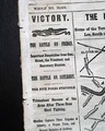 Great graphic issue...   The day the Confederate capital was captured... - Image 4