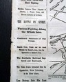 Great graphic issue...   The day the Confederate capital was captured... - Image 5