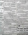 Great graphic issue...   The day the Confederate capital was captured... - Image 7