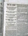 Great graphic issue...   The day the Confederate capital was captured... - Image 9