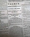 Great graphic issue...   The day the Confederate capital was captured... - Image 10
