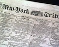 The Dred Scott case: a dissenting decision... - Image 2
