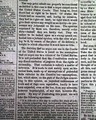 The Dred Scott case: a dissenting decision... - Image 5