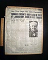 Death of Thomas Edison... - Image 2