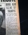 Death of Thomas Edison... - Image 3
