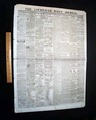 The Yankee paper in a partially Confederate city... - Image 2