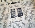 1963 Detroit, Michigan freedom walk.... - Image 1