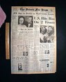 1963 Detroit, Michigan freedom walk.... - Image 2