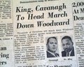 1963 Detroit, Michigan freedom walk.... - Image 3