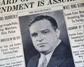 LaGuardia elected mayor of New York City... - Image 1