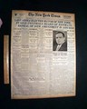 LaGuardia elected mayor of New York City... - Image 2