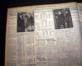 LaGuardia elected mayor of New York City... - Image 7