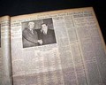 LaGuardia elected mayor of New York City... - Image 8