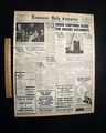 Howard Hughes issued subpoena... - Image 2