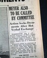 Howard Hughes issued subpoena... - Image 3