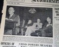 Howard Hughes issued subpoena... - Image 5