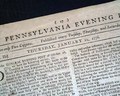 Philadelphia, Pennsylvania... - Image 1