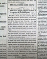 Abraham Lincoln's state-of-the-union address... - Image 5