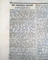 Abraham Lincoln's state-of-the-union address... - Image 7