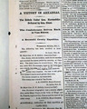 Abraham Lincoln's state-of-the-union address... - Image 9