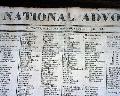 1820 Fulton insurance Company... -  - Image 1