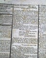 Death of William Henry Harrison... - Image 9