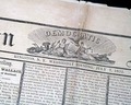 Death of Henry Clay... - Image 1