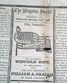 Death of Henry Clay... - Image 3