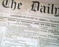 From the Confederacy... - Image 1