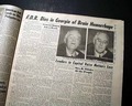 Death of the President... - Image 4