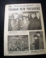 Death of the President... - Image 6