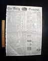 Slave ads from New Orleans... - Image 2