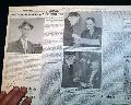 Ralph Bunche Nobel Peace Prize in 1950... - - Image 3