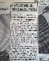 Ralph Bunche Nobel Peace Prize in 1950... - - Image 4