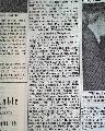 Ralph Bunche Nobel Peace Prize in 1950... - - Image 5