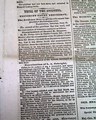 End of the Civil War...   Trial of Lincoln's assassins... - Image 3