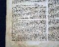 Washington & an Indian Treaty... Battle at Roxbury... - Image 5