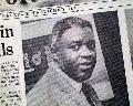 Bob Feller & Jackie Robinson...  Hall of Fame... - Image 1
