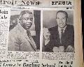 Bob Feller & Jackie Robinson...  Hall of Fame... - Image 6