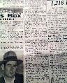 Bob Feller & Jackie Robinson...  Hall of Fame... - Image 7
