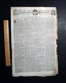 The siege of Boston... Revolutionary War... - Image 2