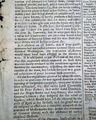 The siege of Boston... Revolutionary War... - Image 9
