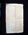 Embargo: beginning of the War of 1812... -  - Image 2